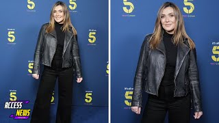 Kym Marsh Shines ✨ at Channel 5 Event After Split! 💔🔥