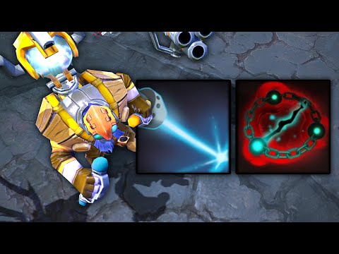 this can 1-shot Morphling