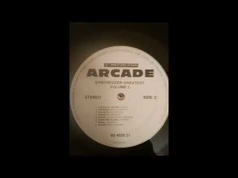 Dervish D. - Vangelish