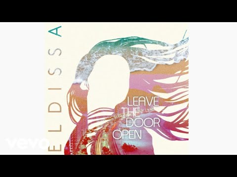 Eldissa - Leave The Door Open - bossa version (audio)