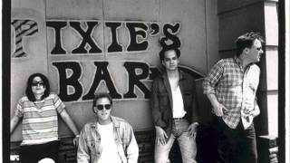 Pixies - I Can&#39;t Forget (Leonard Cohen cover)
