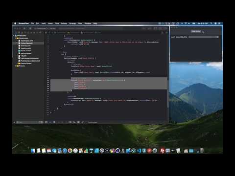 SwiftUI macOS Picker Crash