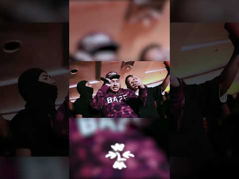 NORTHGANG x DANK PUFFS - IM BACK (OMV) Dir. by L Frost x 4reel