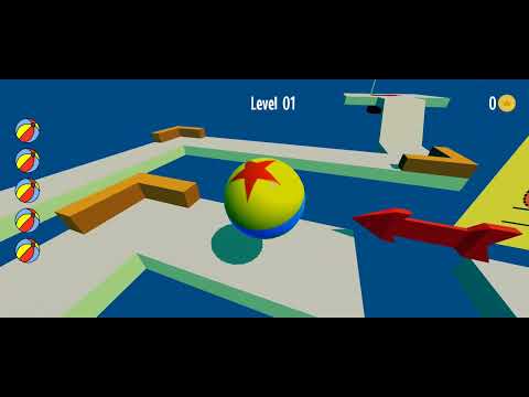 Let's Roll Ball Balance video thumbnail