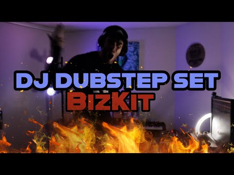 DJ BIZZY - 30 MINUTE RIDDIM HEADBANGER SET