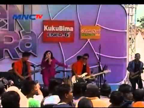 IVA LOLA - GAK MAU PULANG MAUNYA DIGOYANG - LIVE GENTARA 17 MEI 2015