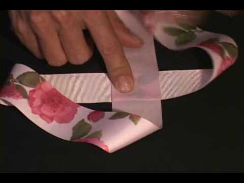 How to Make a Boutique Hair Bow Instructions - Daddy...