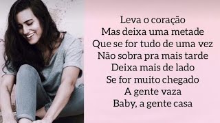 Day - Clichê (Letra) Part. Vitão