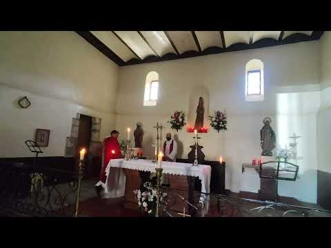 Thumbnail for Santa Engracia. Uitziko Ermita