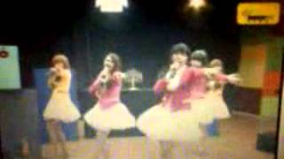 Download lagu BE5T - Allways think abaout you (binus) mp3
