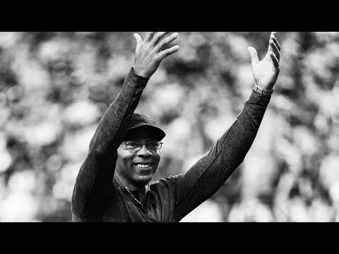 Celebrating Resilience - Seahawks Legend Paul Johns