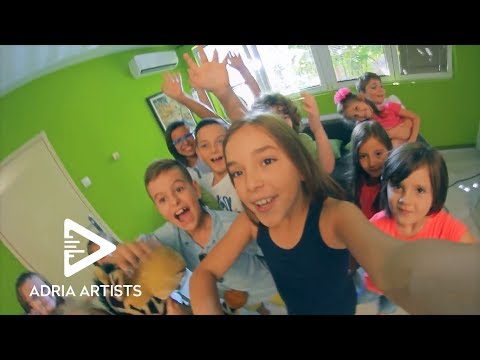 AleXanDeR feat. Barbarella - Minsko pole (official video)