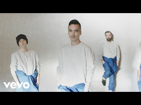 The Aikiu - Win (Official Video) ft. JD Samson