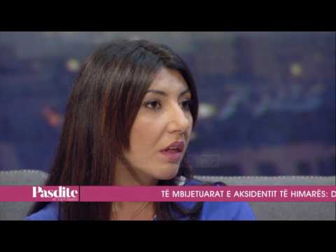 Pasdite ne TCH, 18 Tetor 2016, Pjesa 2 - Top Channel Albania - Entertainment Show