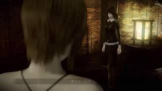 #1ついに灰原病院に入院することになりました