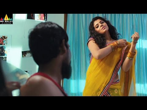 Love You Bangaram Movie Climax | Latest Telugu Movie Scenes | Rahul, Shravya | Sri Balaji Video