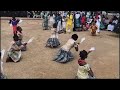 NAOWA COLLEGE KURUDU ABUJA SOUTH SOUTH CULTURAL DANCE