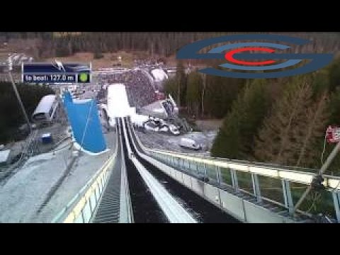 Klingenthal  - Klemens Murańka 125,5m - Klingenthal 2016 - I. round