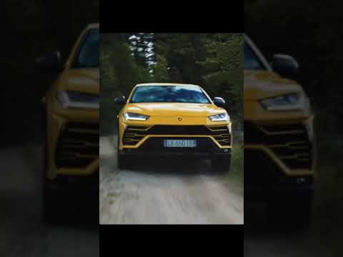 most powerful suv Lamborghini urus-auto Harsha #shorts