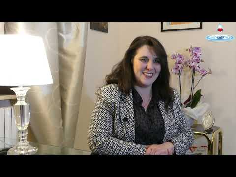 Storia di Samuele - Video testimonianza