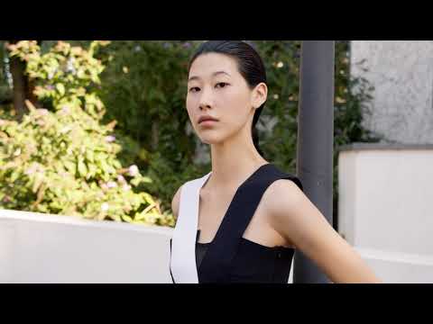 Akris Spring/Summer 2021 | Inspiration