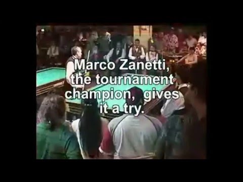 I Grandi Del Biliardo  BY Patrizio Springhetti