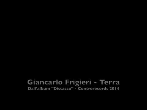 Giancarlo Frigieri - Terra
