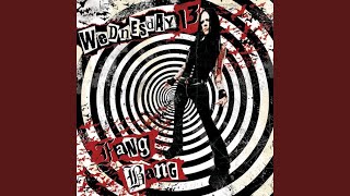 Till Death Do Us Party