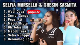 Download lagu WEDI DOSA SELIYA MARSELLA SHESIN SASMITA FULL ALBUM 2025 mp3 Download lagu WEDI DOSA SELIYA MARSELLA SHESIN SASMITA FULL ALBUM 2025 mp3