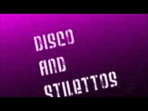 Brew Ramson - Disco and Stilettos (Bigroom Mix)