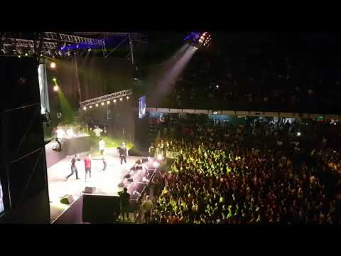 Final Quinto Escalón Dtoke vs Sony