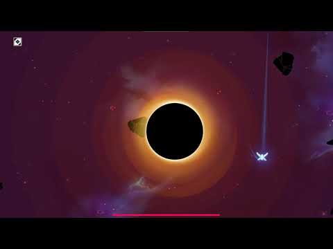 Nova Drift - The Black Hole Bomber Build