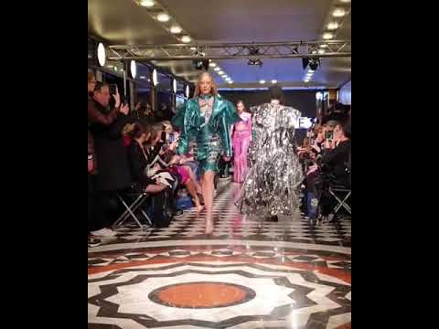 Berlin 2020 - Seyit Ares