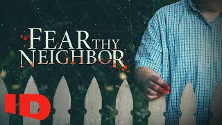 First Look: This Season on Fear Thy Neighbor