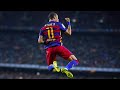 Neymar Ai Se Eu Te Pego Michel Teló Barcelona Skills