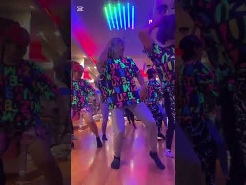 ZUMBA AT THE BEAT DBHK 08.01.2026