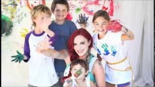 Keep On Smilling - Carmit Bachar