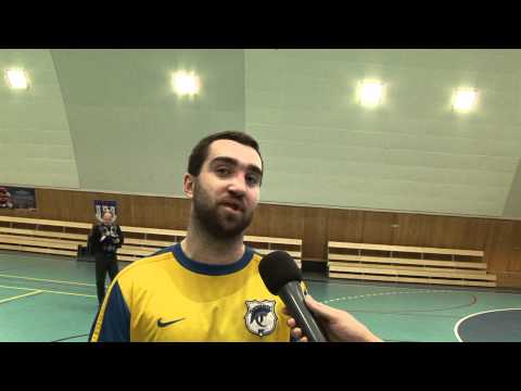 FC Malibu M.Boleslav - FC Centurions Teplice / 3:7