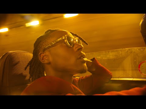 Phill-E - AWAY (Official Video) [Shot by Eloi Du Cinema]