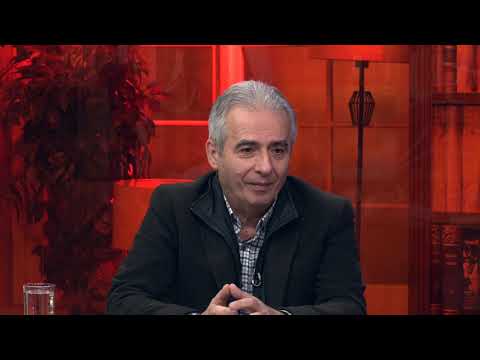 Milovan Drecun otkriva kako je izgledala policijska akcija u Racku protiv OVK - DJS - 10.12.2019.