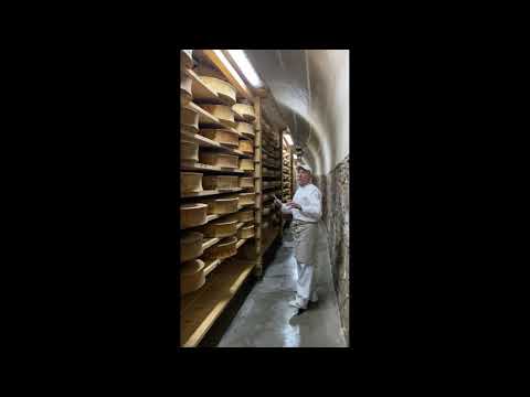 LA RENCONTRE - Mons Fromager Affineur pour Millésime