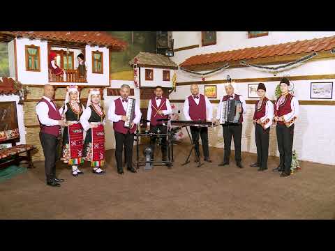 Ork. Rodopchani r-l Neshko Taskov i FA Orfei