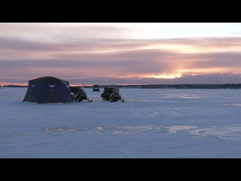 Bay de Noc Walleyes - In-Depth Outdoors TV, Season 10 Episode 10