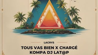 Download lagu MARVIN x TRIANGLE DES BERMUDES (REMIX LACRYS) - CHARGÉ x TOUT VAS BIEN KOMPA DJ L@TOP mp3