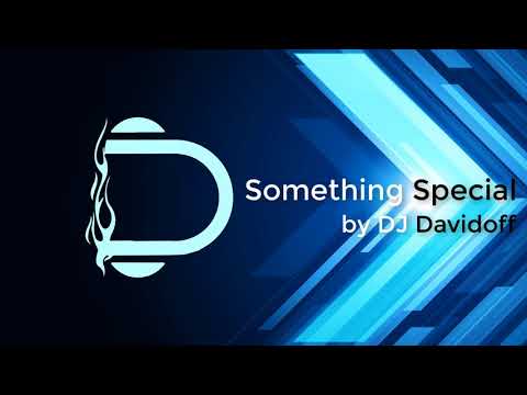 DJ Davidoff - Something Special