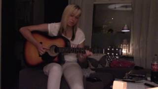 Nordman - Det sista du ser Cover Karin K