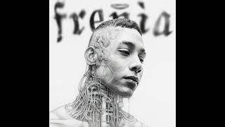 Cover art for sabanas blancas