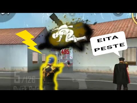 O PUNIDOR (Deep Web) - EDIT