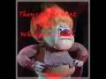 Snow Heat Miser Song With Lyrics