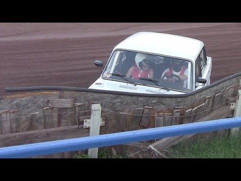 Miskolc Salak Királya 1. futam 2019.08.19